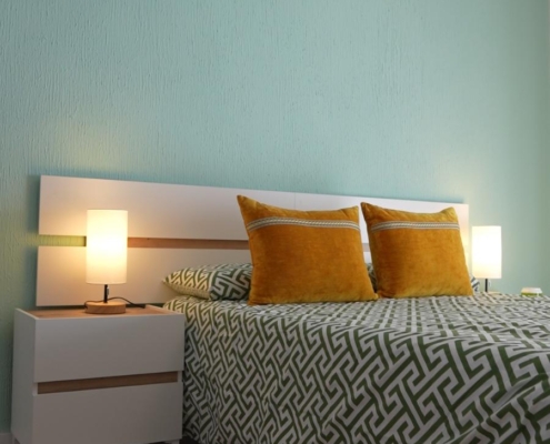 Apartamento para Alquiler en Toledo