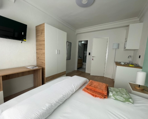 Apartamento para Alquiler en Toledo