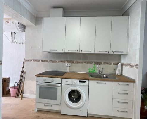 Apartamento para Alquiler en Toledo