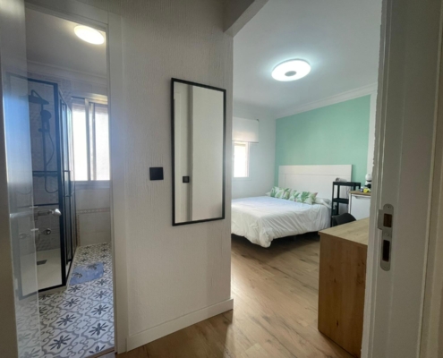 Apartamento para Alquiler en Toledo