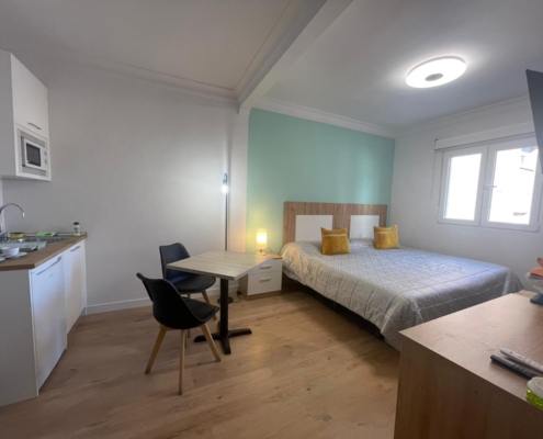 Apartamento para Alquiler en Toledo Apartamento para Alquiler en Toledo