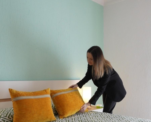 Apartamento para Alquiler en Toledo