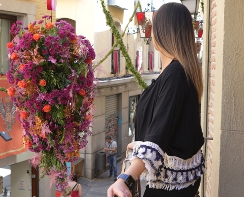 Apartamento para Alquiler en Toledo