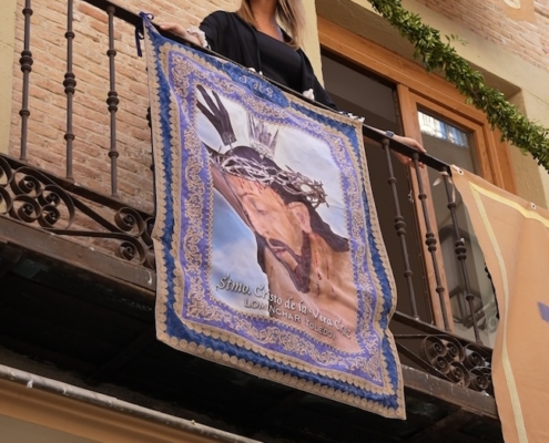 Apartamento para Alquiler en Toledo