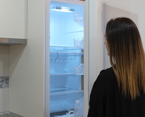 Apartamento para Alquiler en Toledo