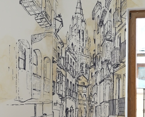 Apartamento para Alquiler en Toledo