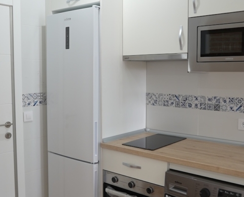 Apartamento para Alquiler en Toledo